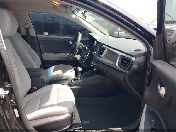 2019 KIA RIO 5-DOOR S