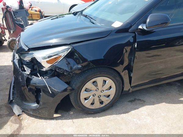 2019 KIA RIO 5-DOOR S