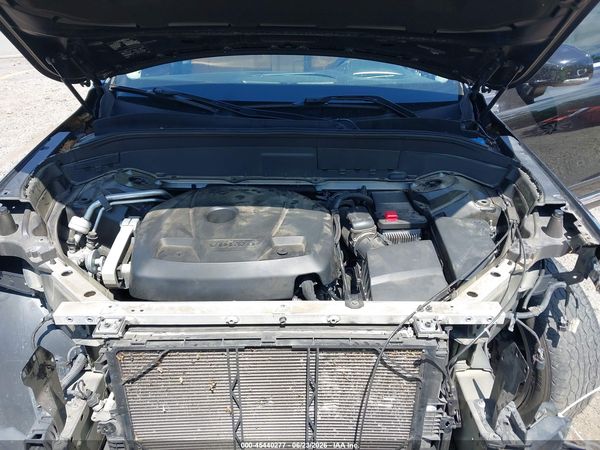 2016 VOLVO XC90 T6 INSCRIPTION