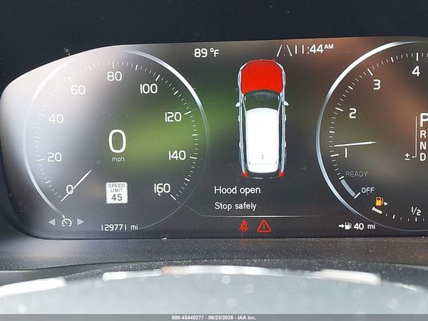 2016 VOLVO XC90 T6 INSCRIPTION