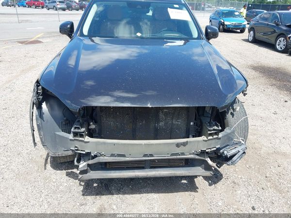 2016 VOLVO XC90 T6 INSCRIPTION