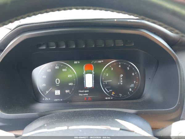 2016 VOLVO XC90 T6 INSCRIPTION