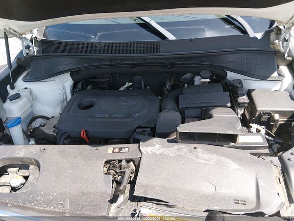 2018 KIA SORENTO 2.4L LX
