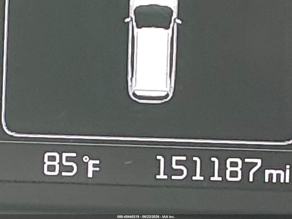2018 KIA SORENTO 2.4L LX