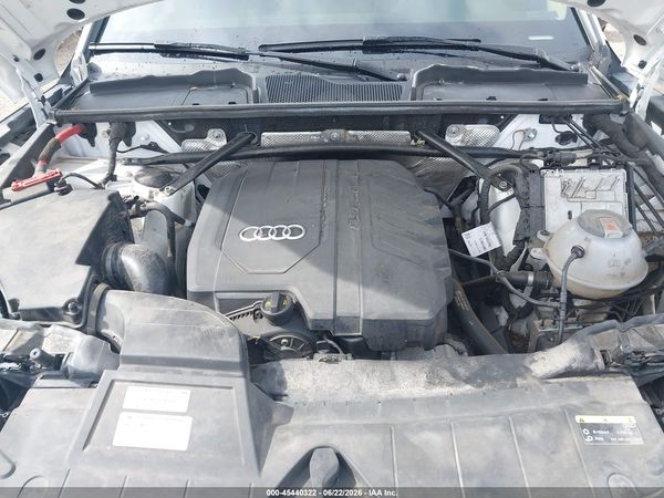 2021 AUDI Q5