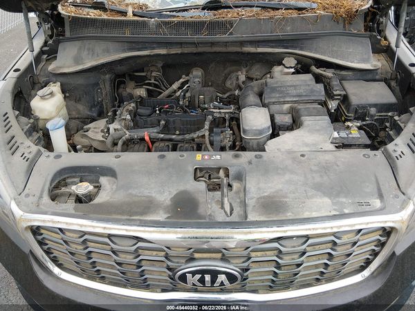 2020 KIA SORENTO 2.4L LX