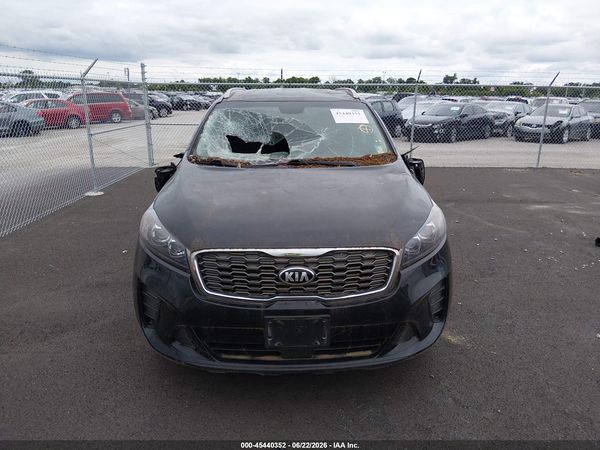 2020 KIA SORENTO 2.4L LX