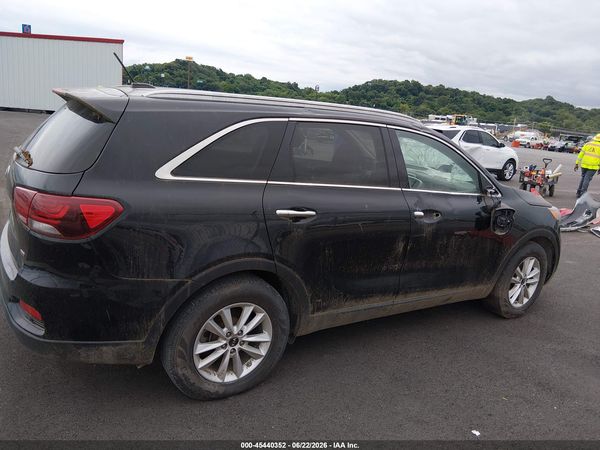 2020 KIA SORENTO 2.4L LX