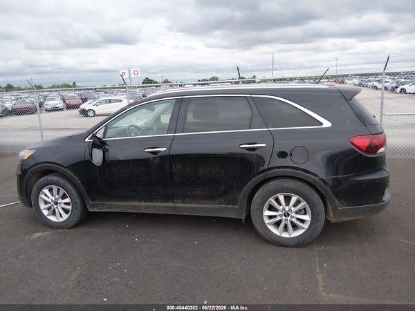 2020 KIA SORENTO 2.4L LX