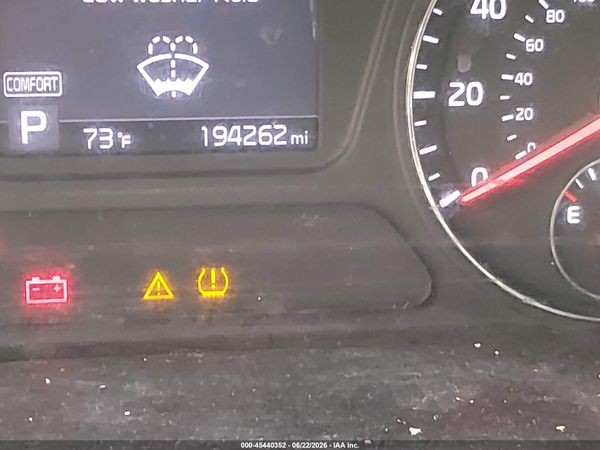 2020 KIA SORENTO 2.4L LX