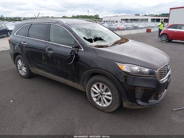 2020 KIA SORENTO 2.4L LX