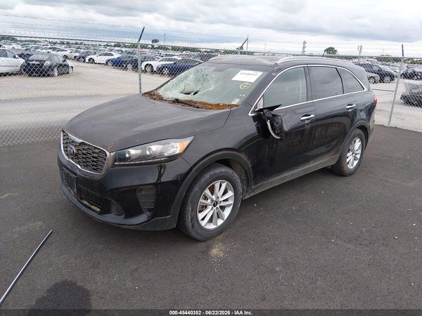 2020 KIA SORENTO 2.4L LX
