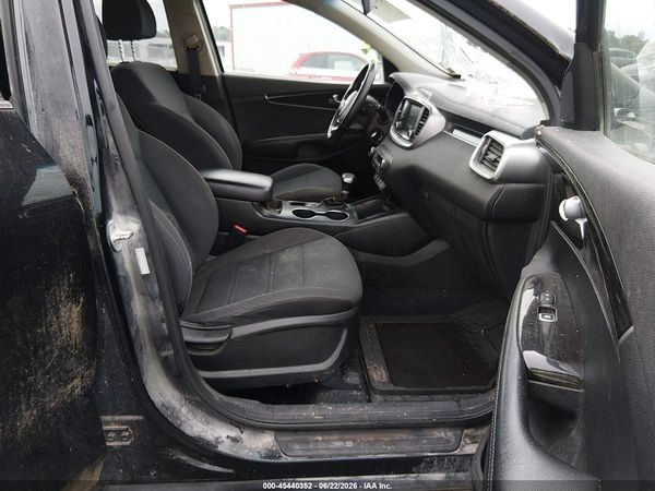 2020 KIA SORENTO 2.4L LX