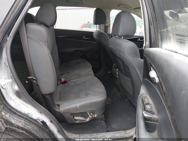 2020 KIA SORENTO 2.4L LX