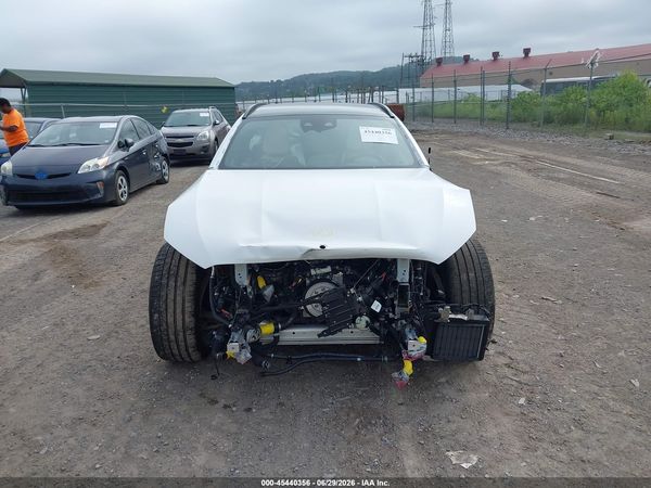 2026 MERCEDES-BENZ AMG E 53 E E53e 4MATIC