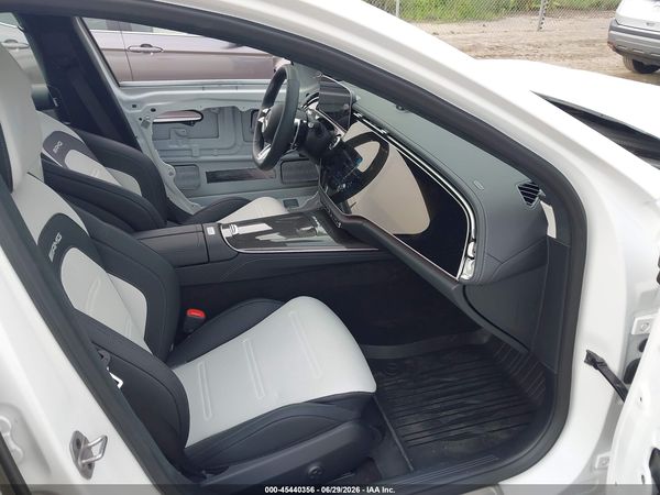 2026 MERCEDES-BENZ AMG E 53 E E53e 4MATIC