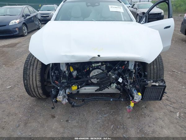 2026 MERCEDES-BENZ AMG E 53 E E53e 4MATIC