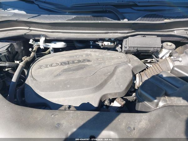 2021 HONDA PILOT AWD EX-L