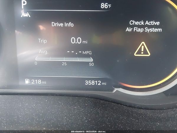 2022 GENESIS G70 2.0T RWD