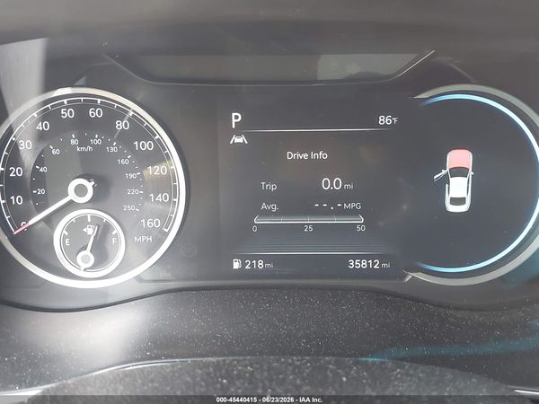 2022 GENESIS G70 2.0T RWD