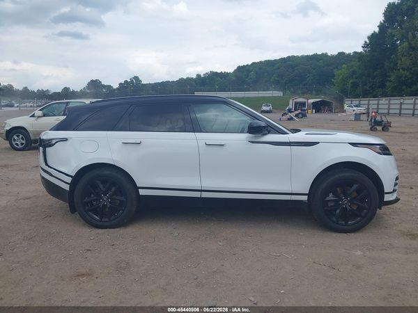 2025 LAND ROVER RANGE ROVER VELAR P250 DYNAMIC SE