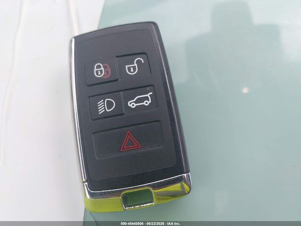 2025 LAND ROVER RANGE ROVER VELAR P250 DYNAMIC SE