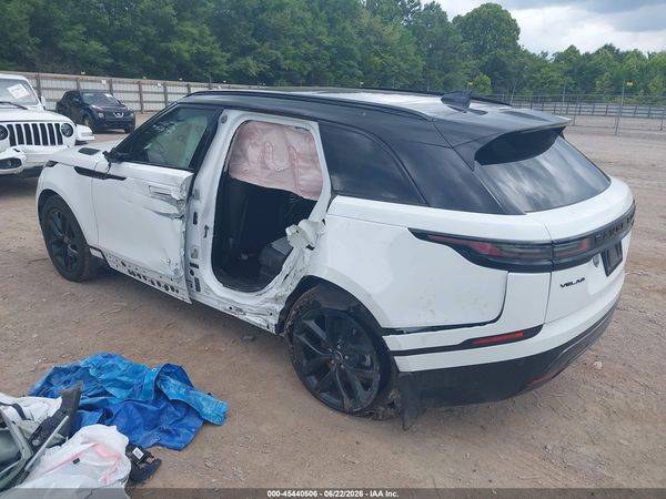 2025 LAND ROVER RANGE ROVER VELAR P250 DYNAMIC SE