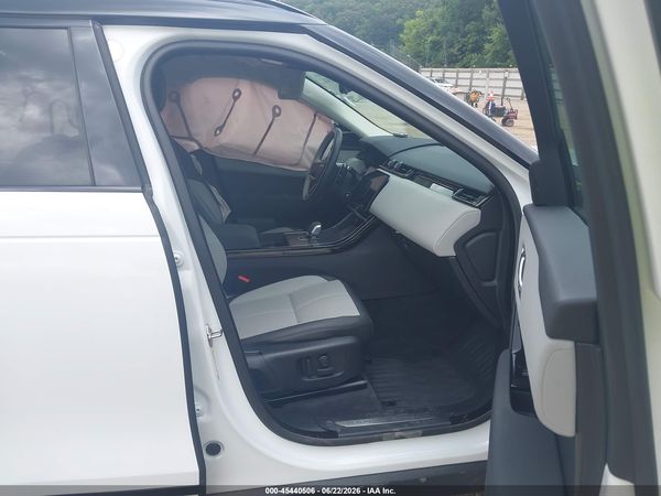 2025 LAND ROVER RANGE ROVER VELAR P250 DYNAMIC SE