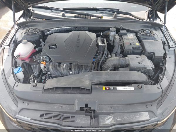 2026 KIA K5 GT-LINE FWD