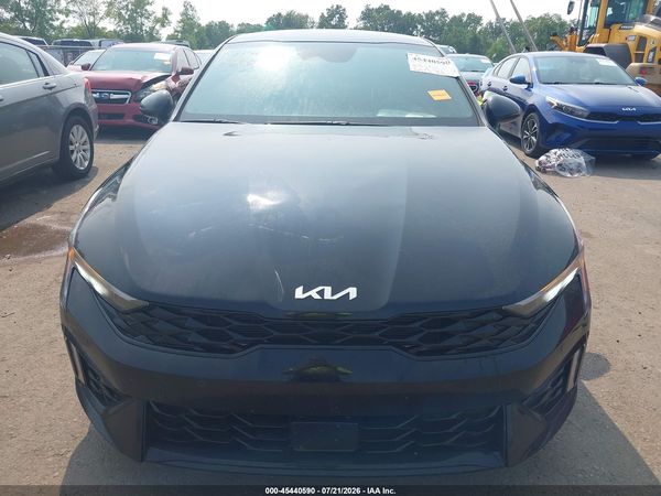 2026 KIA K5 GT-LINE FWD