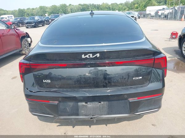 2026 KIA K5 GT-LINE FWD