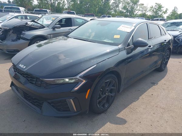 2026 KIA K5 GT-LINE FWD