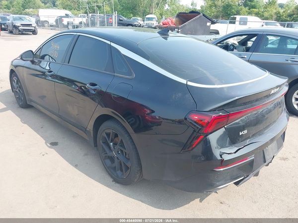 2026 KIA K5 GT-LINE FWD