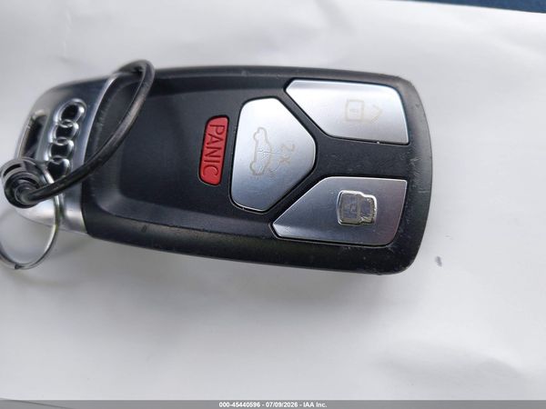 2023 AUDI A4