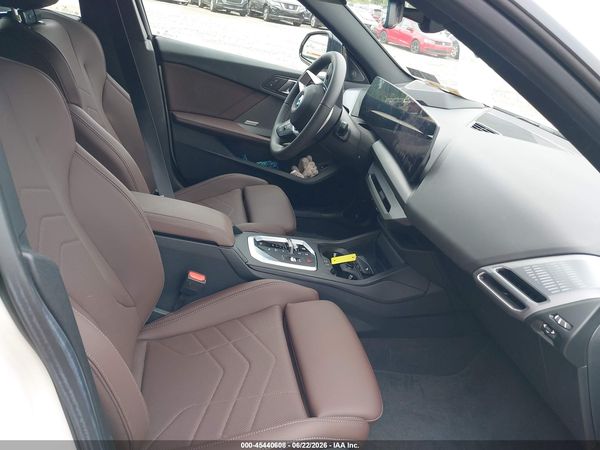 2026 BMW 228 GRAN COUPE XDRIVE — I5