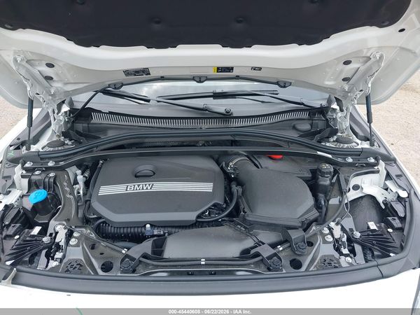 2026 BMW 228 GRAN COUPE XDRIVE — I10