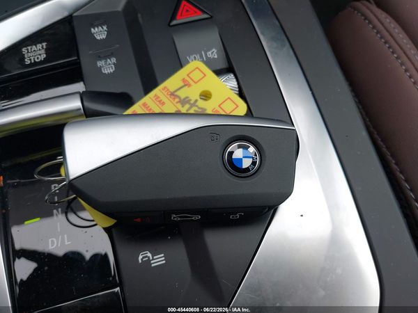 2026 BMW 228 GRAN COUPE XDRIVE — I11