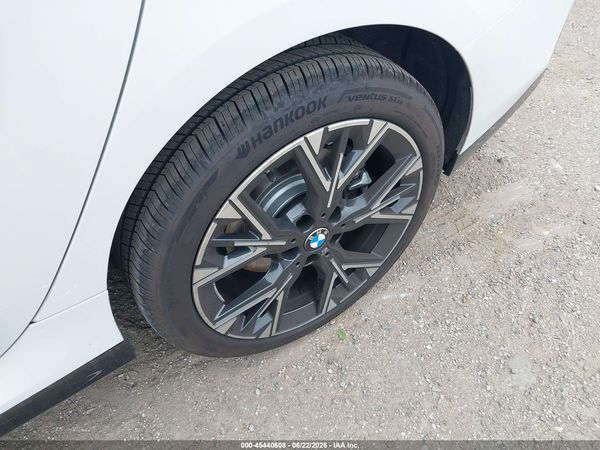 2026 BMW 228 GRAN COUPE XDRIVE — I13
