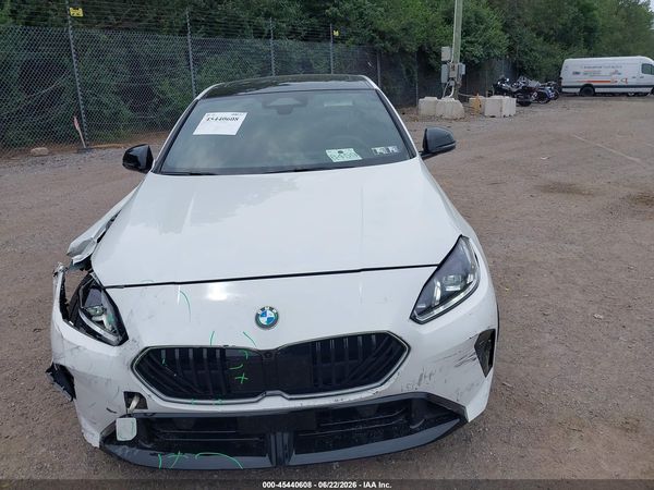 2026 BMW 228 GRAN COUPE XDRIVE — I115
