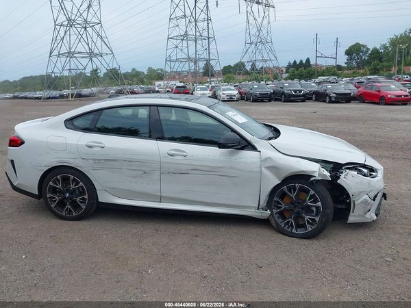 2026 BMW 228 GRAN COUPE XDRIVE — I116
