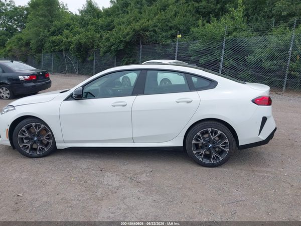 2026 BMW 228 GRAN COUPE XDRIVE — I117