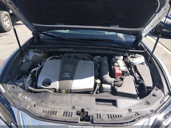 2024 LEXUS ES 350 ULTRA LUXURY