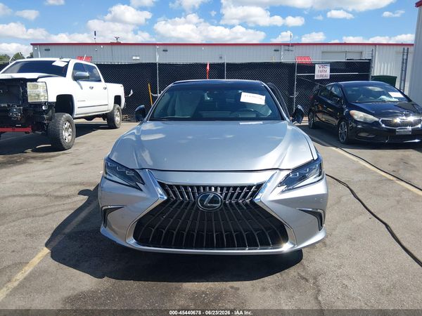 2024 LEXUS ES 350 ULTRA LUXURY