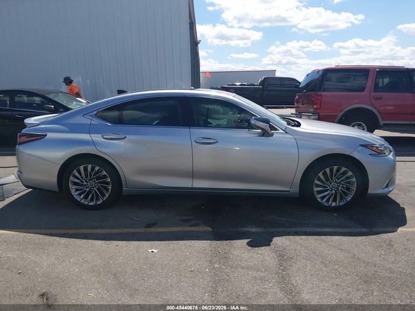2024 LEXUS ES 350 ULTRA LUXURY