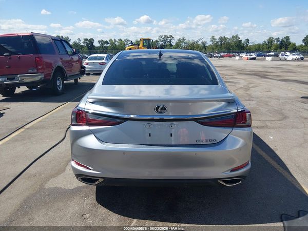 2024 LEXUS ES 350 ULTRA LUXURY
