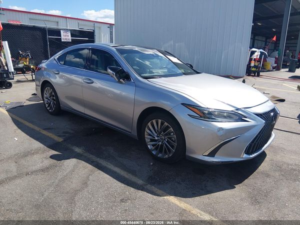 2024 LEXUS ES 350 ULTRA LUXURY