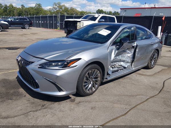 2024 LEXUS ES 350 ULTRA LUXURY