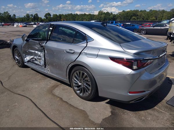 2024 LEXUS ES 350 ULTRA LUXURY