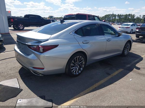 2024 LEXUS ES 350 ULTRA LUXURY