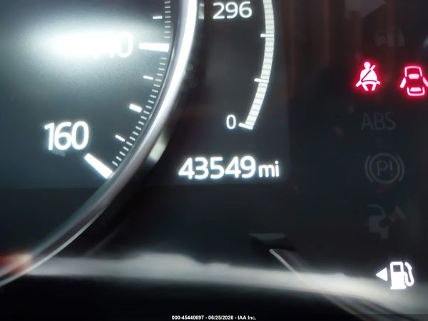 2024 MAZDA CX-5 2.5 CARBON TURBO